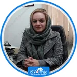 دکتر سایناز مودت