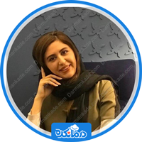 نوبت دهی دکتر مهرنوش متحدین دکترا روانشناسی