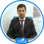 دکتر علیرضا صفایی