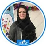 لیلا نداف فرد