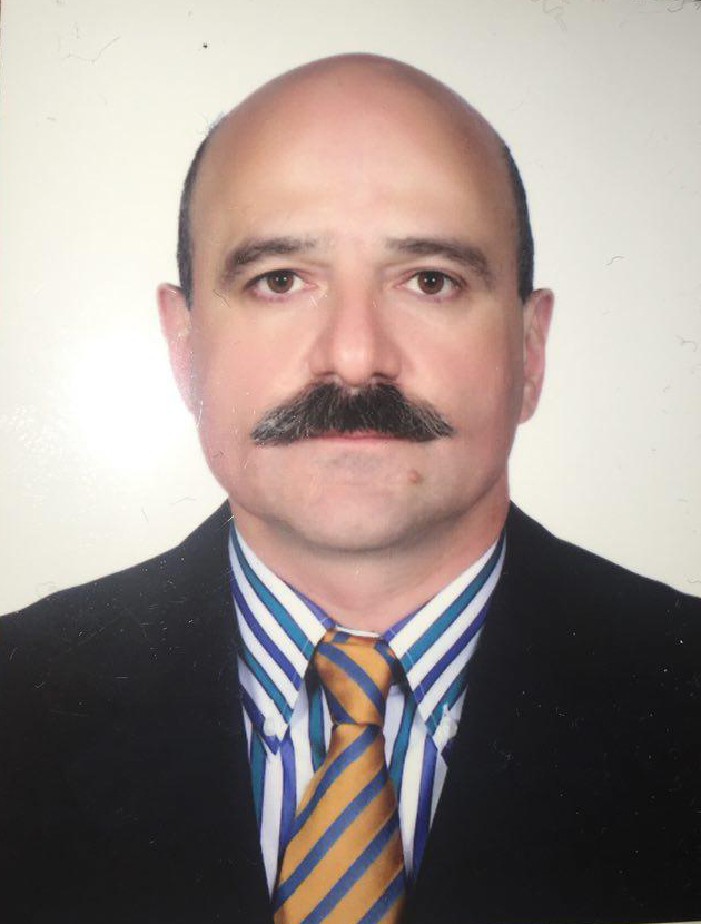 نوبت دهی دکتر سید حسین میروکیلی متخصص ارتوپدی