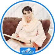 نوبت دهی دکتر هنگامه روحتافی کارشناس ارشد روانشناسی