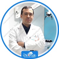 دکتر حمید مزارعی