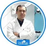  دکتر حمید مزارعی 