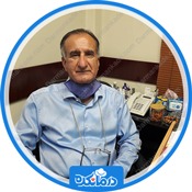 دکتر محمد مهدی زحمتکش