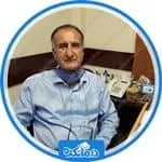 نوبت دهی دکتر محمد مهدی زحمتکش فوق تخصص بیماریهای ریه