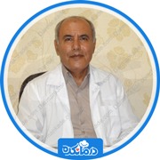 دکتر محمد تقی قنادی