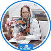 نوبت دهی دکتر فاطمه لعلی متخصص زنان زایمان و نازایی