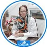 نوبت دهی دکتر فاطمه لعلی متخصص زنان