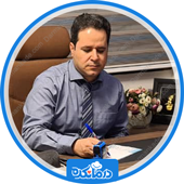 دکتر سید راشد مهدوی