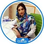نوبت دهی دکتر شاداب جعفرزاده متخصص قلب و عروق