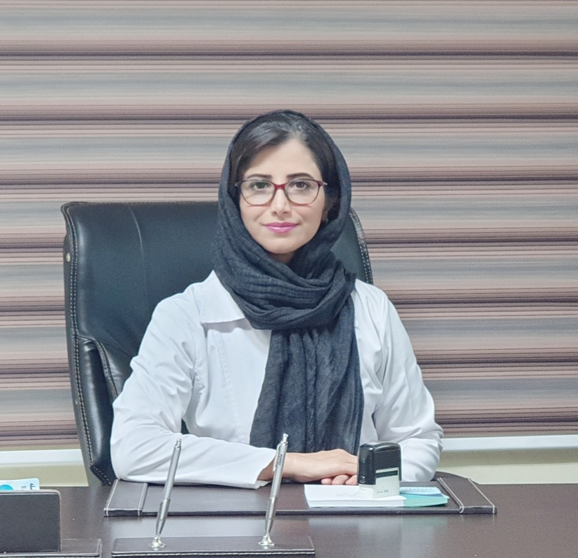 نوبت دهی دکتر مونا بهرامی اصل متخصص طب فیزیکی و توانبخشی
