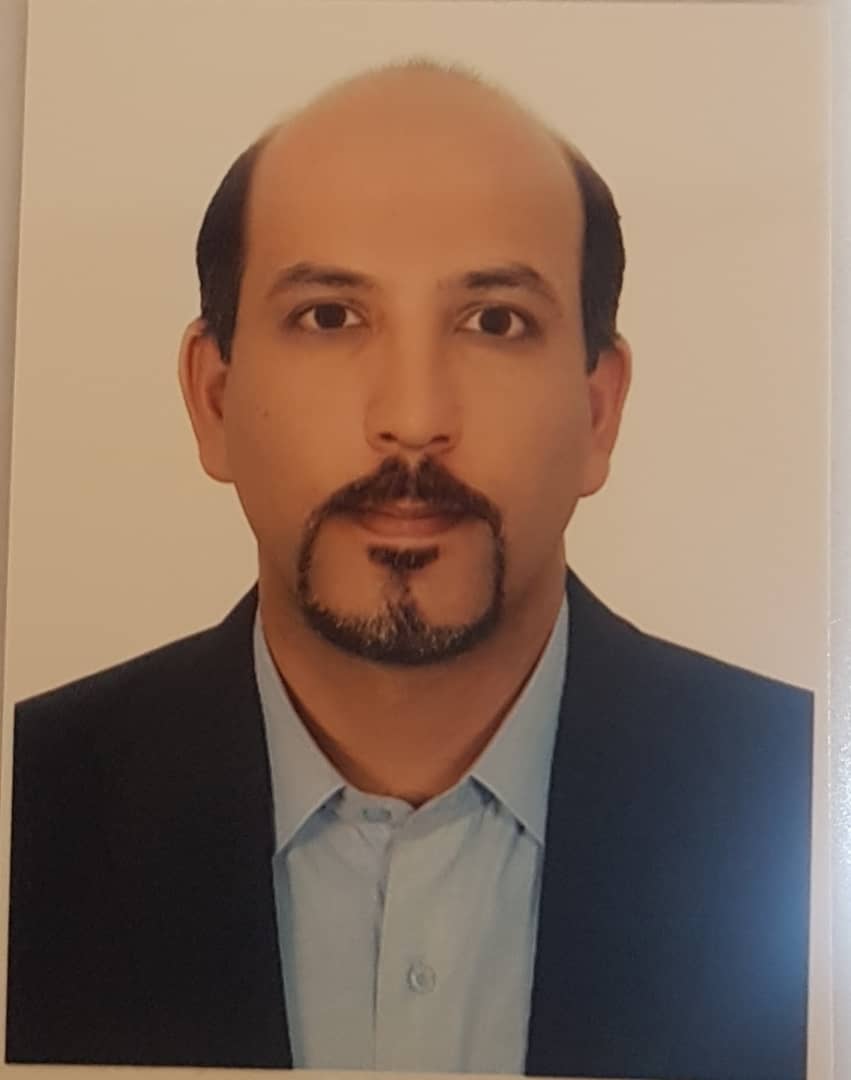 دکتر مهدی امیری