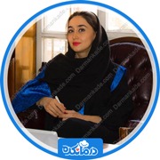 نوبت دهی دکتر ندا فرزانه متخصص روانپزشک (اعصاب و روان)