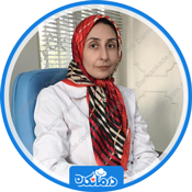 دکتر مریم نادری