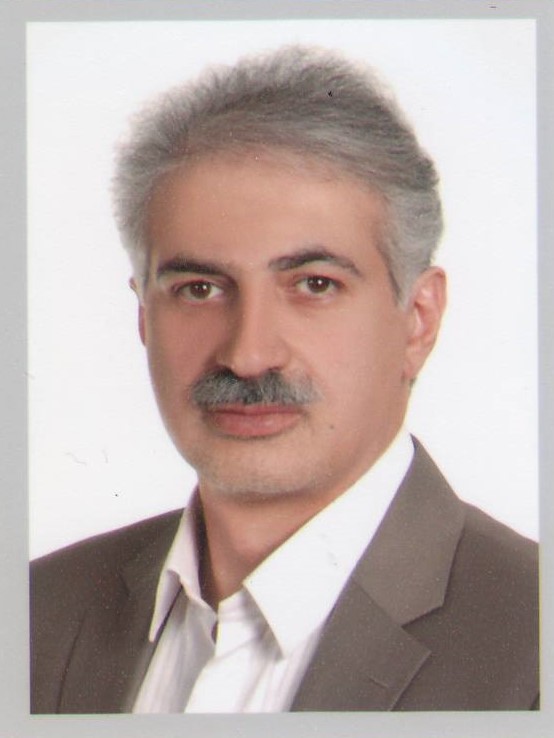 نوبت دهی دکتر علیرضا رمضانی فوق تخصص شبکیه