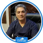 دکتر مسعود طلائی