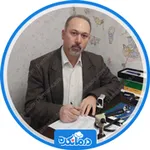 دکتر محمدرضا شفتارونی