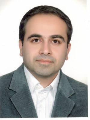 دکتر سیدعلی افتخارزاده