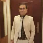 نوبت دهی دکتر شهاب باقرزاده شهیدی  متخصص روانپزشک (اعصاب و روان)