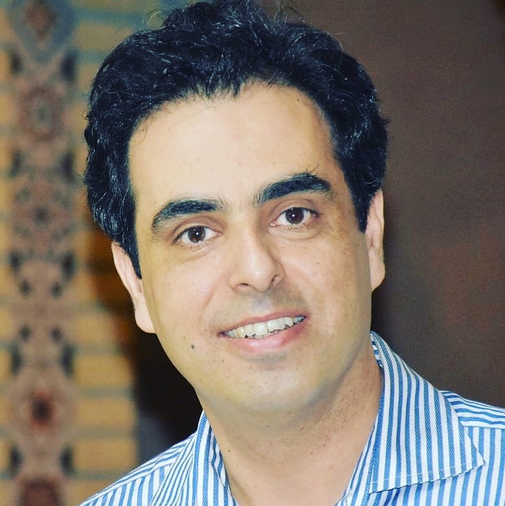 دکتر مهدی کربلائیان