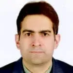 دکتر رضا ابراهیمی