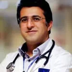 نوبت دهی دکتر محمد رضائی فوق تخصص ریه کودکان