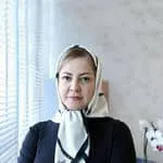  دکتر شکوفه ثابتی 
