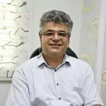 سید شهرام سید حسینی
