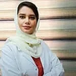 نوبت دهی دکتر ندا کریمی متخصص طب فیزیکی و توانبخشی