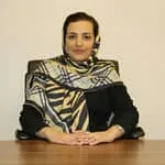 نوبت دهی دکتر ونوس وطنخواه متخصص روانپزشک (اعصاب و روان)