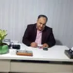 دکتر شیرزاد خیراندیش