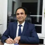 دکتر محمدرضا عباسی