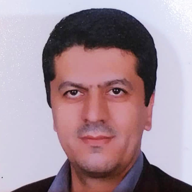  دکتر علی مصدق خواه 