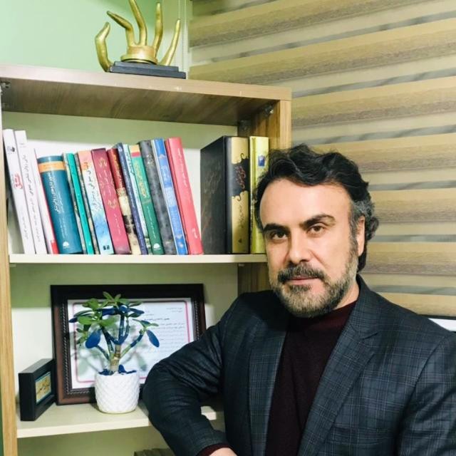 نوبت دهی دکتر مصطفی حیدری متخصص روانپزشک (اعصاب و روان)