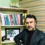  دکتر مصطفی حیدری 