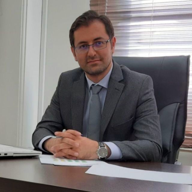 نوبت دهی دکتر امین اسدالله پور دکترا روانشناسی