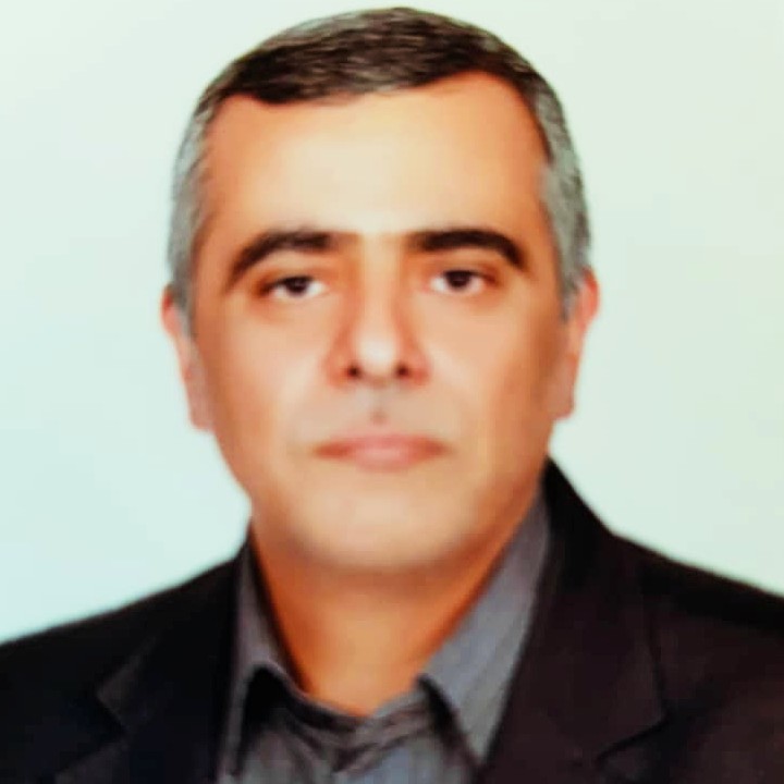نوبت دهی دکتر غلامرضا کرمی متخصص روانپزشک (اعصاب و روان)