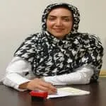 نوبت دهی دکتر حدیثه رمضانیان متخصص طب فیزیکی و توانبخشی