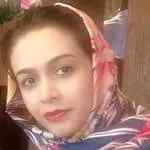 دکتر فرزانه یاوری