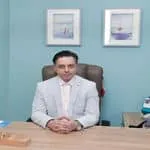 دکتر مجتبی عاملی