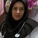  دکتر مینا غفاری 