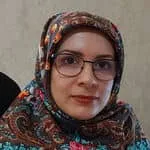 دکتر نسیبه امیرزرگر