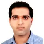 دکتر احمد صفاپور