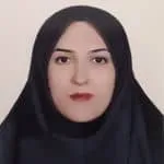 مریم بافی قدیمی