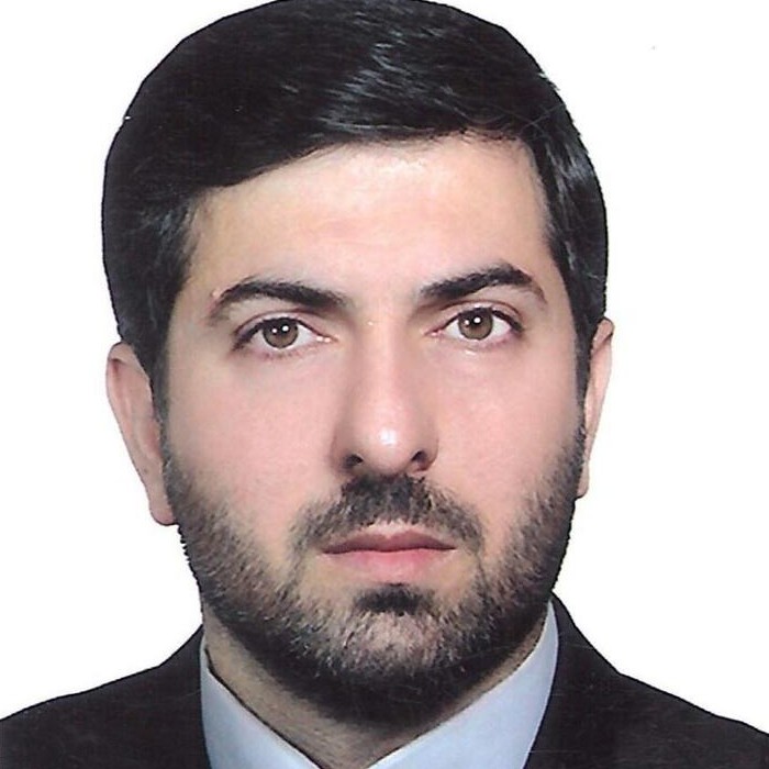 دکتر ابراهیم کریمی