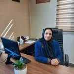 نوبت دهی دکتر ندا ضیاء بشرحق متخصص روانپزشک (اعصاب و روان)