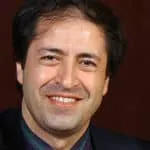 دکتر نوید ابوالاحرار
