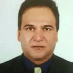  دکتر فریبرز عزیزی 