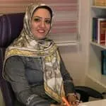 دکتر الهام روحی